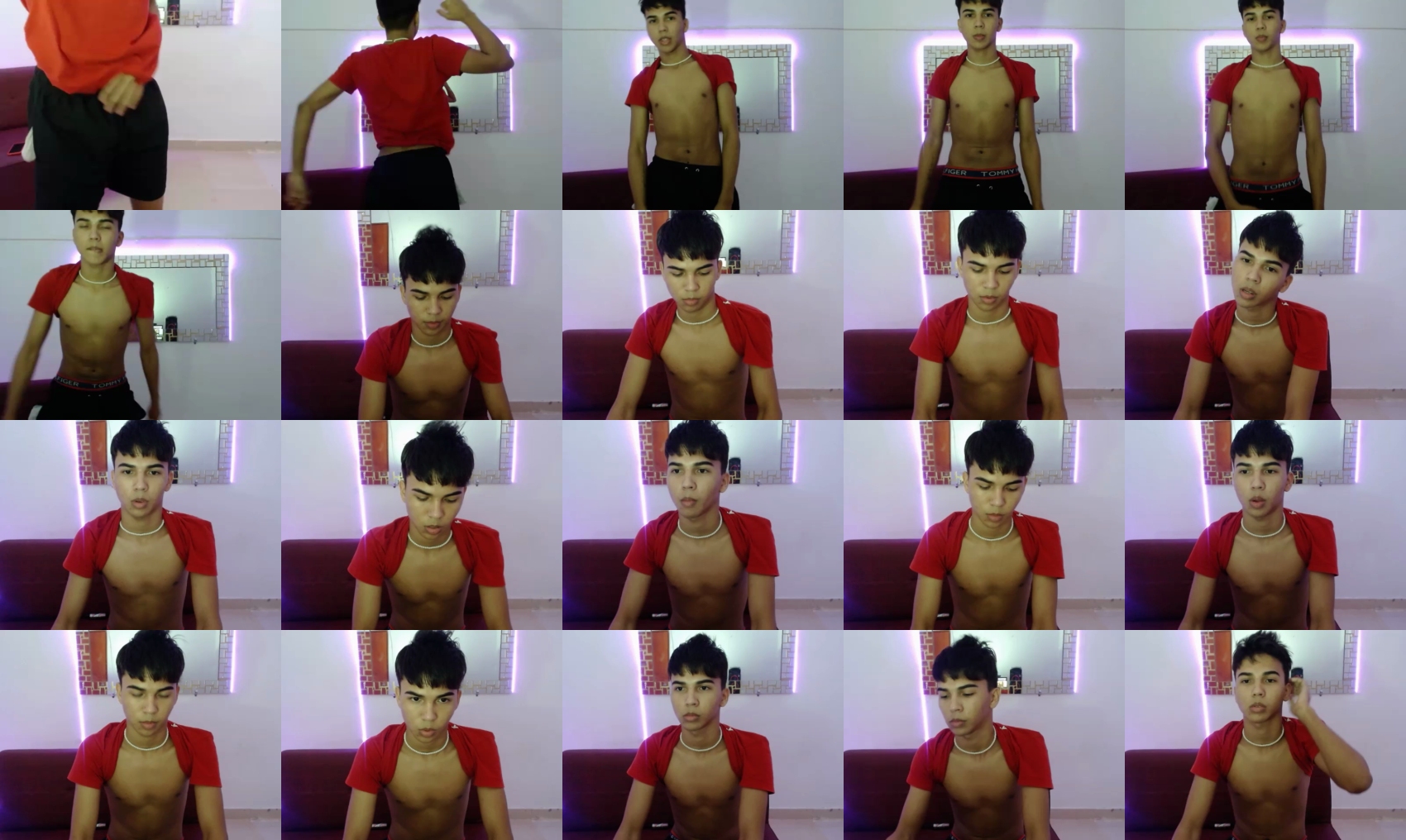 Sexyboyhot18  12-03-2023